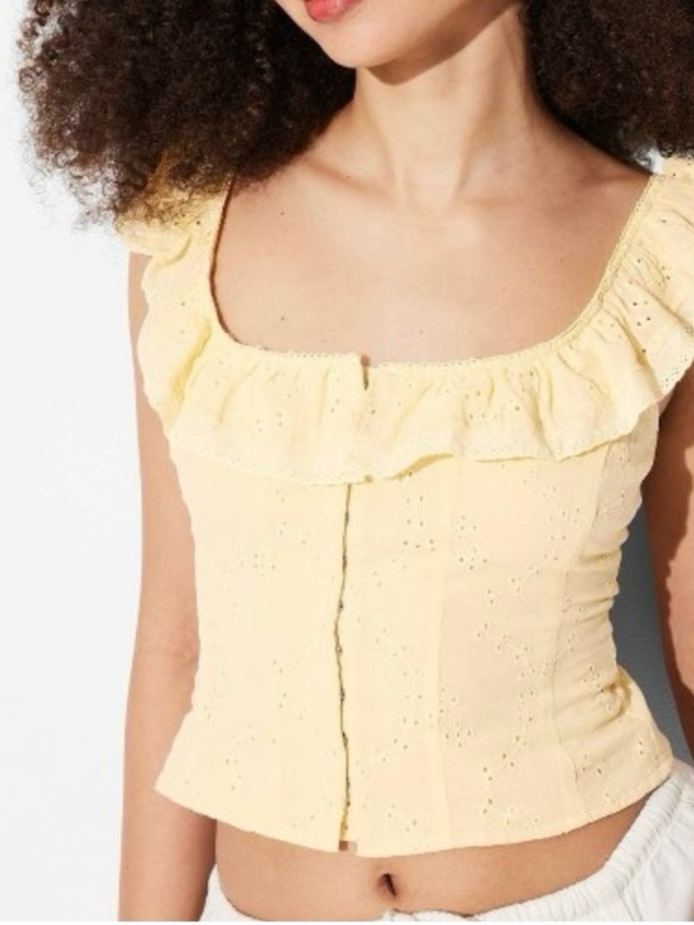 Wild Fable Top